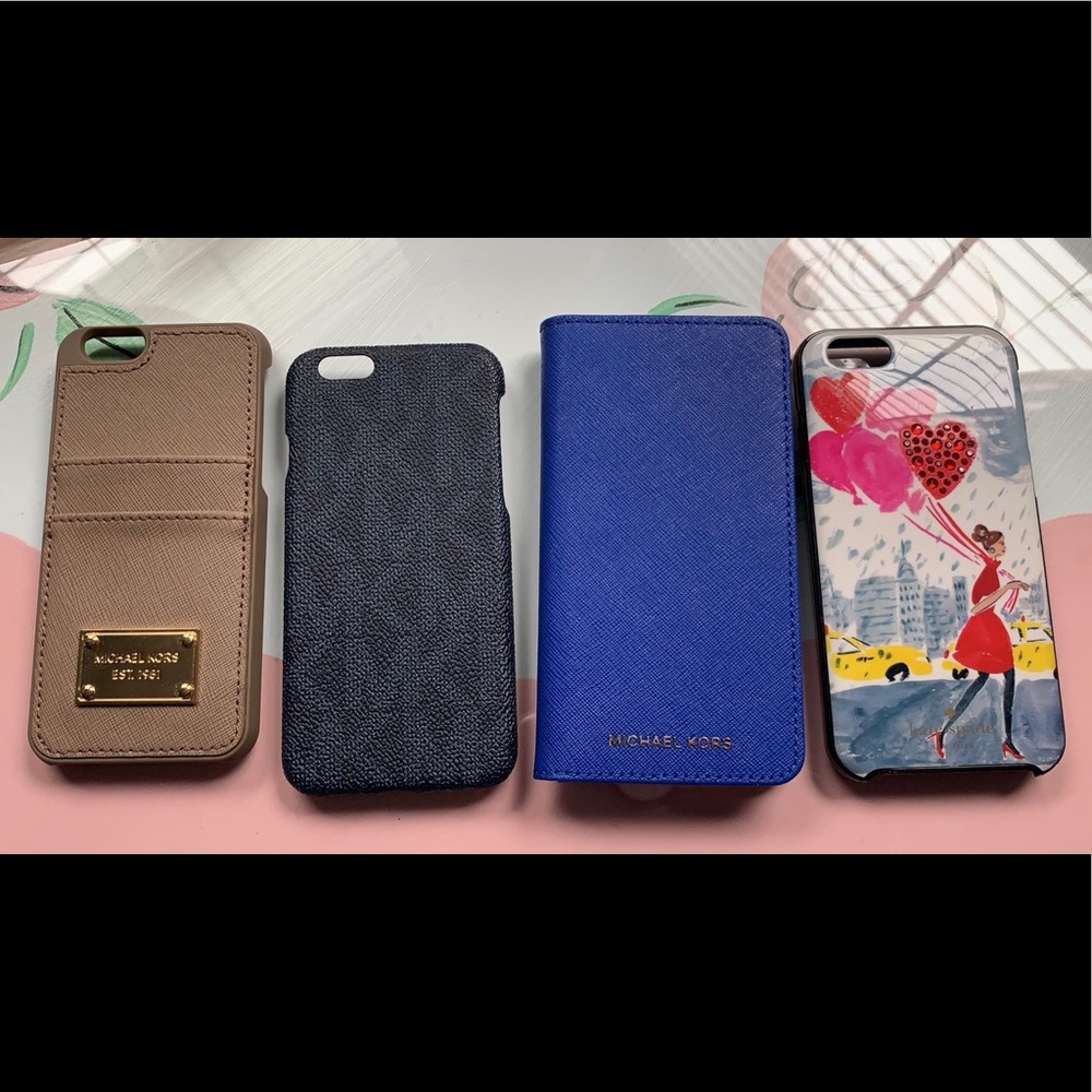 iPhone 6/6s phone cases